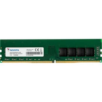 Foto: ADATA DDR4 U-DIMM 3200 8GB AD4U32008G22-SGN