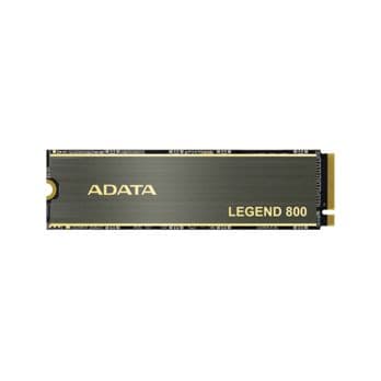 Foto: ADATA SSD LEGEND 800      2000GB M.2 PCIe Gen.4x4 R/W 3500/2800