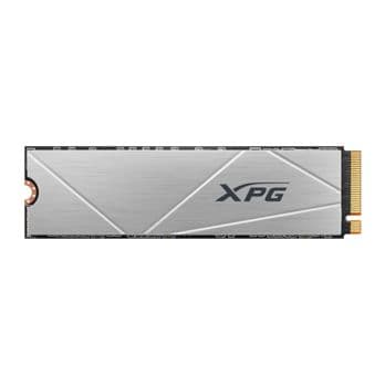 Foto: ADATA-XPG SSD PCIe Gen 4x4   1TB GAMMIX S60 R/W 5000/3200